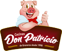 Cecinas Don Patricio